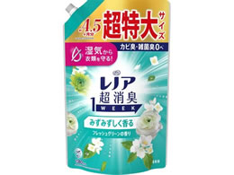 P&G mAL1week tbVO[̍  1380mL