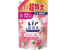 P&G mAL1week t[&s[`̍  1380mL