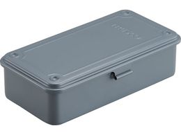 TRUSCO �g�����N�^�H� 203�~109�~56 �A�[�Z�i���O���C T-190DG