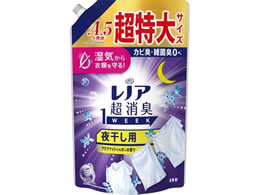 P&G mAL1week 銱p ANAiCgV{ 1380mL