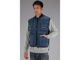 �G�X�R �h���x�X�g Navy L EA915GA-53