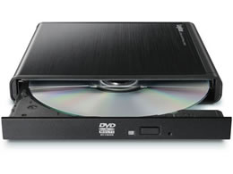 ���W�e�b�N DVD�h���C�u �O�t�� �\�t�g�t �� LDR-PMM8U2LBK