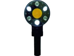 �L���b�g�A�C �t���b�V���A�C RBP-400 R W