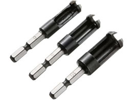 �V�����@ �؃_�{�h���� 3�_�Z�b�g DBD-3S