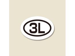 �w�C�R�[ �^�b�N���x�� �T�C�Y�V�[�� No.771 3L 546�� 007062253