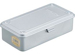 TRUSCO �g�����N�^�H� 203�~109�~56 �V���o�[ T-190SV