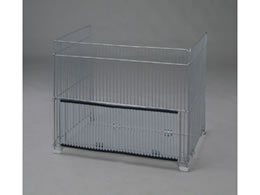 ACXI[} Xg[uK[h FFG-850N