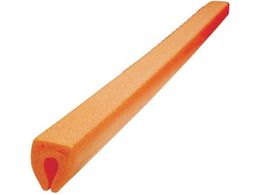 TRUSCO H�|�{���� 55mm�~1m (2�{��) TYH-551-2