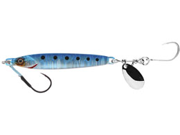 WbJ rbOobJ[RUSHBLADE 30g #CV