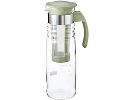 HARIO �����ԕt�����o�����|�b�g �X���[�L�[�O���[�� HCC-12SG