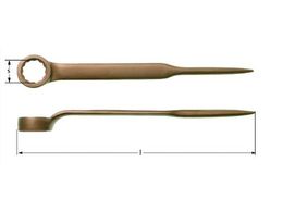 AmpcoXCX hVmt{bNXGh` 19mm AN0019B