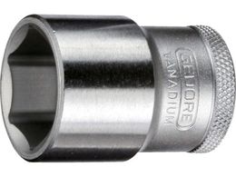 GEDORE \Pbg(6p) 1^2 13mm 6130530