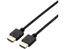 GR HDMIP[u 1m 4K 30p ubN CAC-HD1410BK^ID