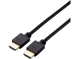 GR HDMIP[u 1.5m 4K 30p ubN CAC-HD1415BK^ID