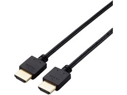 GR HDMIP[u 2m 4K 30p ubN CAC-HD1420BK^ID