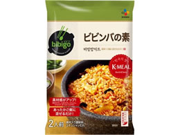 CJFOODSJAPAN bibigo rrȏf 171g