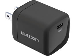 GR AC[d USB 45W PD PPS Type-C ACDC-PD2245BK