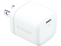 GR AC[d USB 45W PD PPS Type-C ACDC-PD2245WH