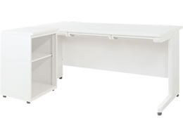 Netforce fXNELrlbgZbg W1400mm V WH