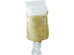 �g�� �R���e�i�o�b�O�ی^ ���ܕt �r�o���t YS-CB-1000C-PE