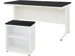 Netforce fXNELrlbgZbg W1400mm V BK