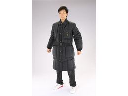 �G�X�R �h�������O�R�[�g Navy 2XL EA915GM-85