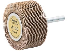 TRUSCO ~NtbvzC[ Oa50~25~6 5 #100 100# MR5025