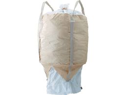 �g�� �R���e�i�o�b�O�ی^ 1t �㉺�S�J�^�C�v YS-CB-1100F