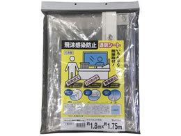 ���^�J���C�N �h��UV�Ód�����V�[�g 1.8x1.75m B-441