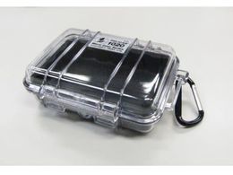 �G�X�R �h���P�[�X �� �N���A 135�~90�~43mm EA657-2A