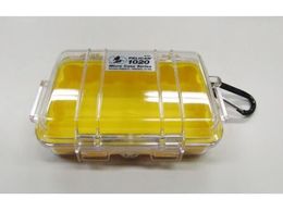 �G�X�R �h���P�[�X �� �N���A 135�~90�~43mm EA657-2C