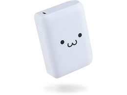 �G���R�� ���o�C���o�b�e���[10000mAh �U�� �� DE-C78L-10000WF