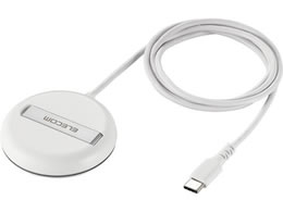 GR CX[d Qi2 2Way P[u 1m V W-MA06WH