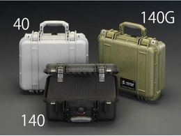 �G�X�R ���\�h���P�[�X �� 300�~225�~132mm(����) EA657-140