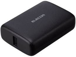 GR oCobe[ 10000mAh ubN DE-C46L-10000BK