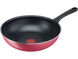 T-fal �N�����x���[���b�h �E�H�b�N�p�� 28cm B55919