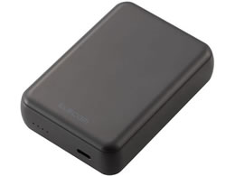 GR oCobe[ 10000mAh _[NO[ DE-C49-10000DGY