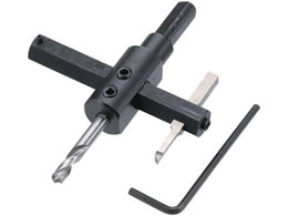 �V�����@ �T�[�N���J�b�^ C-125