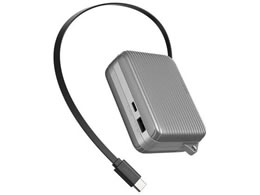 �G���R�� ����胂�o�C���o�b�e���[ 10000mAh �� DE-C79-10000SV