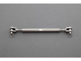 �G�X�R �^�[���o�b�N�� �g�O��&�g�O�� �X�e�����X�� 6.0mm EA638SH-106L