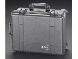 �G�X�R ���\�h���P�[�X �� 517�~392�~229mm(����) EA657-156