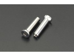 �G�X�R �M���G���h�X�g�b�v �X�e�����X�� M5�~30mm EA638SJ-2