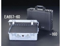 �G�X�R ���\�h���P�[�X �� 544�~419�~200mm(����) EA657-160