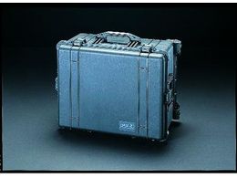 �G�X�R ���\�h���P�[�X �� 543�~414�~319mm(����) EA657-162