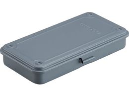 TRUSCO �g�����N�^�H� 203�~109�~35 �A�[�Z�i���O���C T-19DG