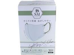   ̃}XN  30 CgO[~I[u ӂ