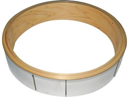 EBM 18-0 ؃ZC XeXg  36cm 0489700