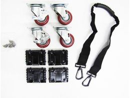 �G�X�R �L���X�^�[�Z�b�g 4�� [EA657-350�E-370�p] EA657-350W