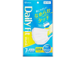 ACXI[} DAILY FIT Ȃ߂炩 ӂ  zCg 7