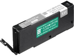 �G�R���J �L���m���p ���T�C�N���C���N �O���[ ECI-C331GY
